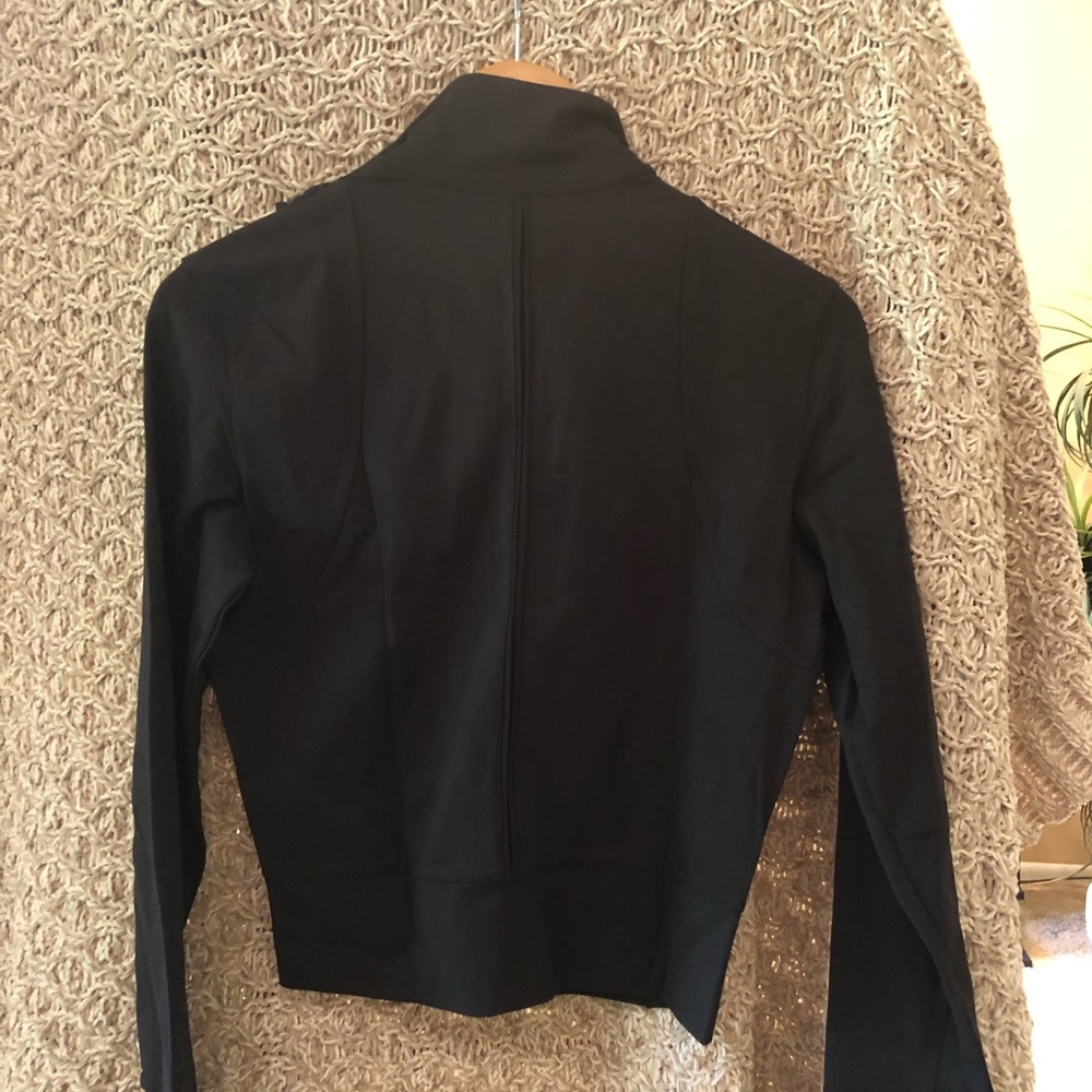 Yoga jacket - - Picture 2 of 3